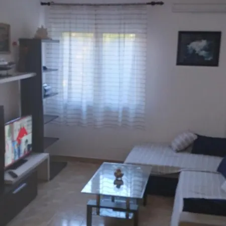 Cuska Apartament