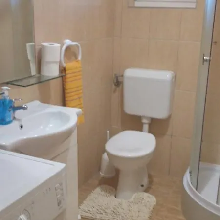 Cuska Apartament Banj