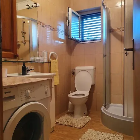 Cuska Apartment Banj