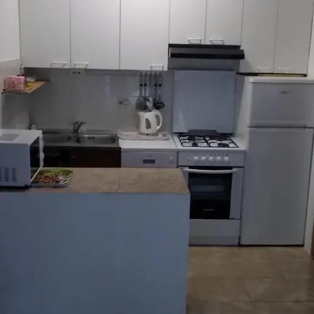 Apartment Cuska