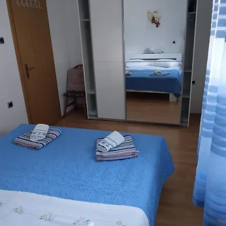 Cuska Lägenhet Banj