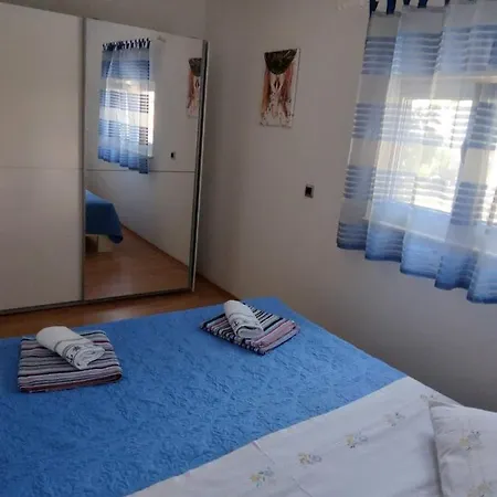 Cuska Lägenhet