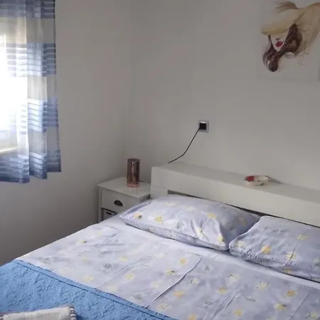 Lägenhet Cuska Banj